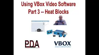 VBox Video Tutorial Part 3 0  -- Using Heat Blocks