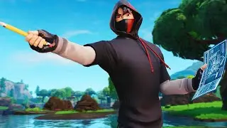 Turning into a creative warrior