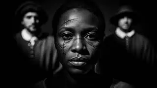 They treated the scarred slave woman as invisible &mdash; until one man called her stronger than all of us