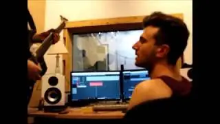Diatheke: #notcool (Studio Video 4)