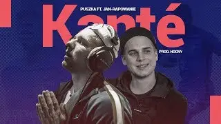 Puszka - Kante (prod. Nocny)