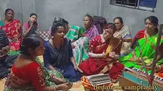আদা দিয়া তেজপাতা দিয়া চা আইন্না দাও আমার গলা ভালো না আমি গাইতে পারি না।।