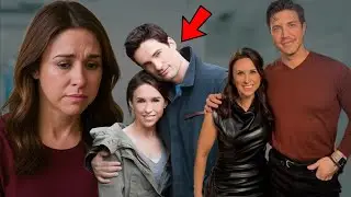 It's Over! Lacey Chabert's Husband Bullying Hell!😱 Heartbreaking💔 David Nehdar&nbsp;​Scandal Revealed🔥