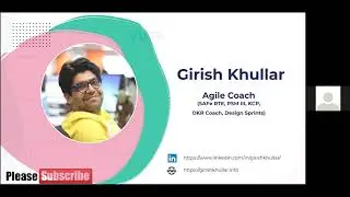 UX Culture and Agile product innovation with Design Sprints