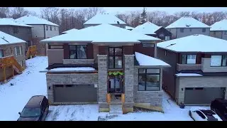 Komandla's Grand Housewarming Ceremony | Lincoln | Ontario Canada