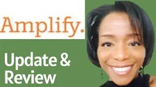 Amplify Education Update/Review
