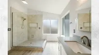 Walk In vs  Enclosed Showers  Size and Layout Differences