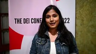 Yubi speaks at India's Diversity Job Fair 2022 - By Vividhataa