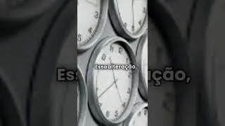 Mudan&ccedil;as Clim&aacute;ticas Prolongam Dias na Terra   #shortrs #jornalimo #curiosidades #clima
