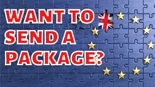After Brexit: Shipping to Great Britain is now subject to duty - Brexit explained