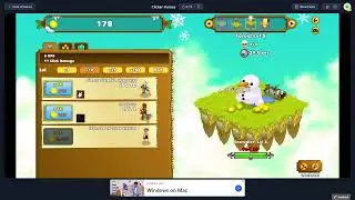 Clicker Heroes Levels 1 to 9 - MSN Games [GamesPlayingNow]