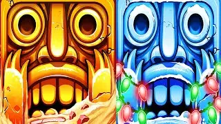 Grill Master Montana Smith In Temple Run 2 Enchanted Palace