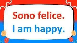 Learn 300+ Important Italian Phrases to Master ANTONYMS & SYNONYMS Fast!
