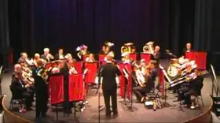 Las Vegas Brass Band - Time to Say Goodbye