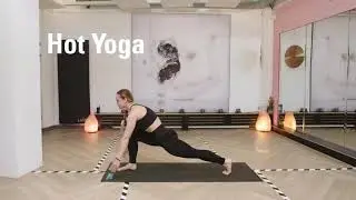Soulstudio hotyoga hotpilates hotsmallgroupworkouts rotterdam ladiesonly