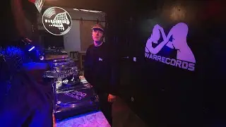 DE LA TIENDA ~ Week 5 (January 30, 2026) / Warradio
