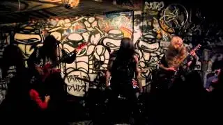Cemetery Lust- (Full Set) Live at Burnt Ramen 4/25/14