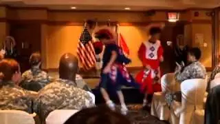 AFN Osan  AFN Korea Update - Exchange Brand Opening