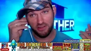 #BB18 7/22 Battle Back Spoilers Show!