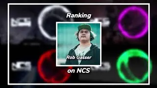 Ranking Rob Gasser on NCS