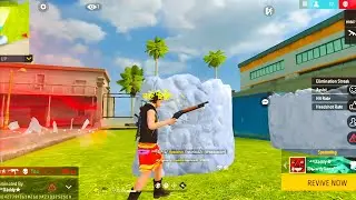 DJ sjss svsjs shs free ghs bsshsvns free fire - Gaming video)#garenafreefire