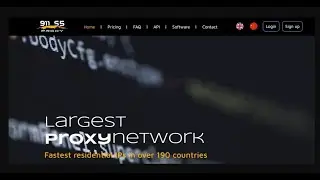 Best 911 Proxy Alternatives