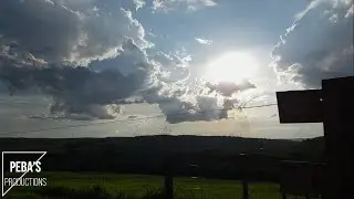 Sob o Sol do Cerrado - Trailer - Peba's Productions