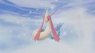 How to Evolve Feebas into Milotic in Pok&eacute;mon Legends: Z-A &ndash; Mega Dimension