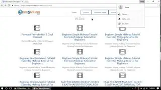 How to work on EarnStations