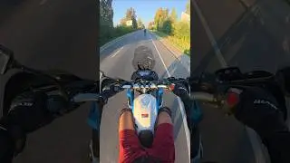 Первые эмоции от поездки на софт-эндуро VOGE 300 Rally. Забрал мот из салона, реальные тесты!