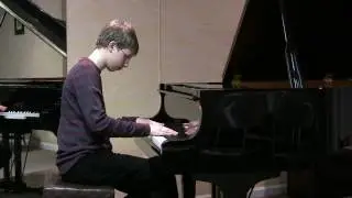 Chopin - Fantasie Impromptu Op.66