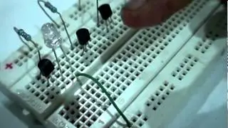 How To Make A Water Level Indicator