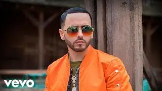 Si Te Decides - Yandel *Trap*