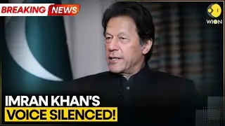 Adiala Jail Denies Imran Internet Access, Who's Running the X Account? | BREAKING