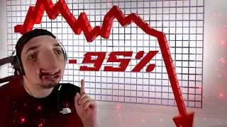 La chute d'Ubisoft