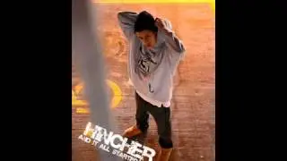 HINCHER - BAD HABITS