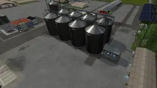 LS22 #89 Silo per XML austauschen für Anfänger #LetsPlay