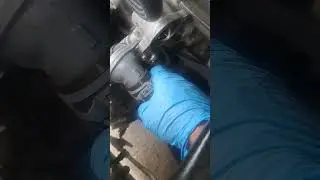 how to remove a thermostat from a 2018 ford f150 3.3 engine Greynite@DG-ro6uv