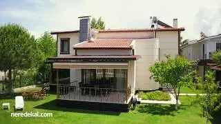 &Ouml;ren 73 Villa | Neredekal.com