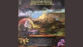 Symphony No. 4 in E-Flat Major, WAB 104 