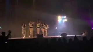 Dance Diversity Swiss @Beat your Heart 2014