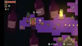 DREAMOUT Demo