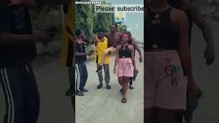 Mc Crazy dada as kiss Daniel #sohrt #nigeriancomedy #comedy #latestnigeriancomedy
