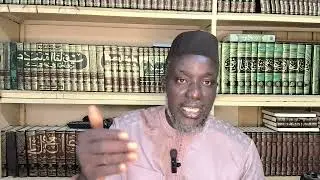 شرح سنن الترمذي كتاب الصلاة باب ما جاء في كراهية الخروج من المسجد بعد الآذان للشيخ عمر سيس 
