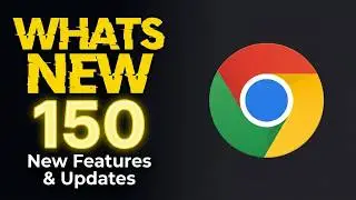 whats new in chrome 150 new color flag