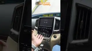 &laquo;ОБНОВЛЕННЫЙ&raquo; САЛОНЕ LAND CRUISER 200 2016 ГОДА &mdash; ОДНО УДОВОЛЬСТВИЕ! ИДЕАЛЬНЫЕ ТЕХНИЧЕСКИЕ ХАРАКТ...