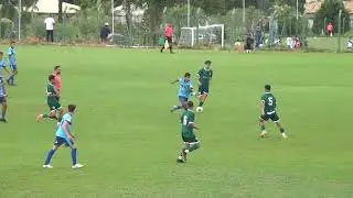 GOI&Aacute;S 3 X 0 G2 SUB 15 GOI&Acirc;NIA CUUP 2024
