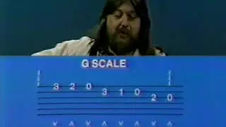 1986 String A Long with John Pearse - Take Your Pick