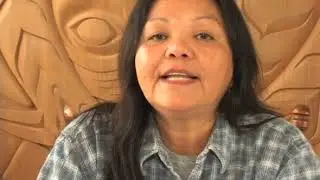Susan Point 2007 First Nations Art Award Recognition Film