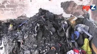 Student in Zwolle over brand in zijn kamer | MijnZ.nl